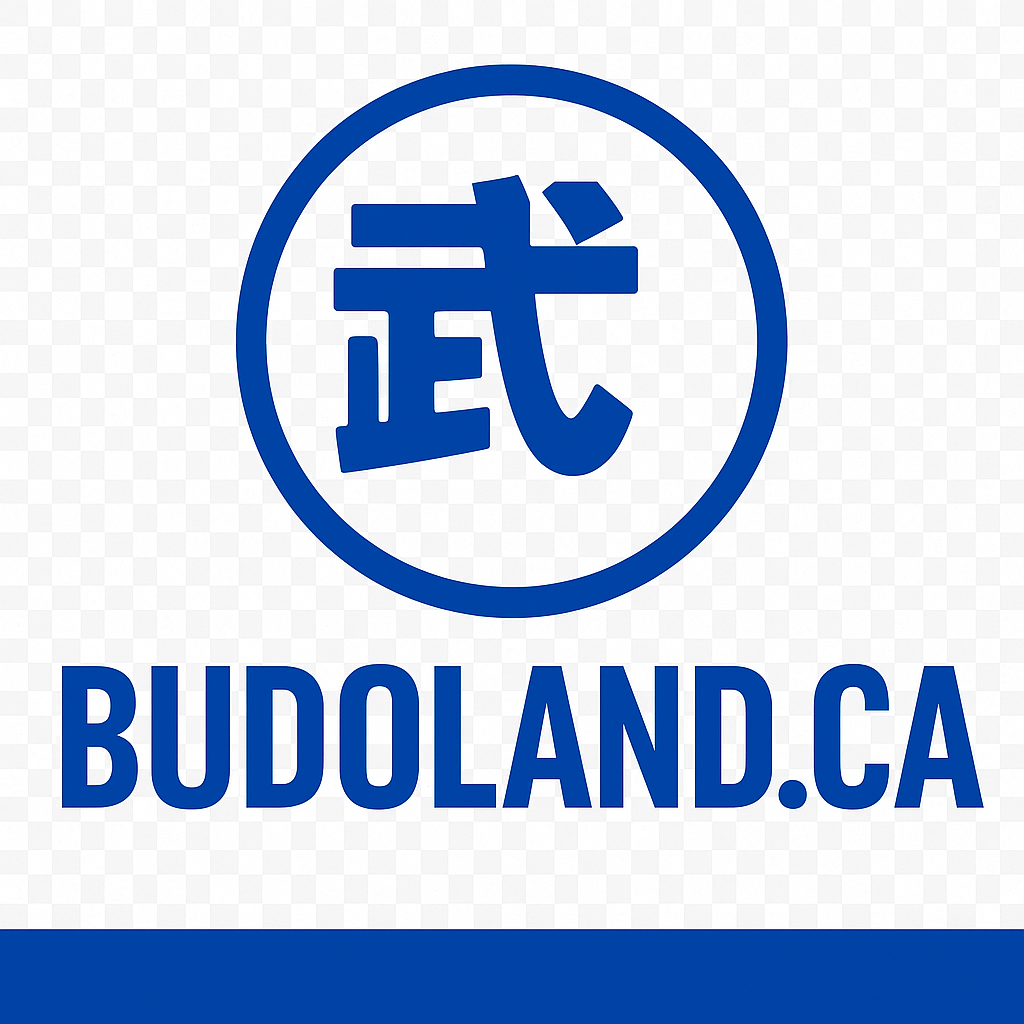 Budoland
